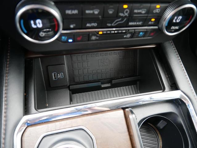 2020 Ford Expedition Platinum