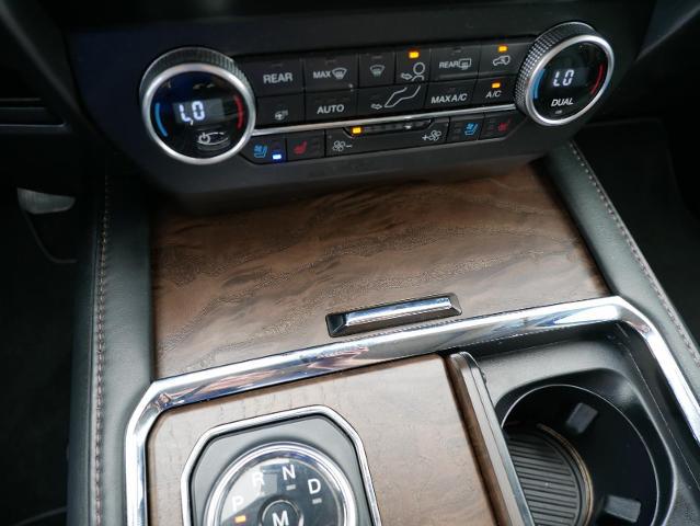 2020 Ford Expedition Platinum