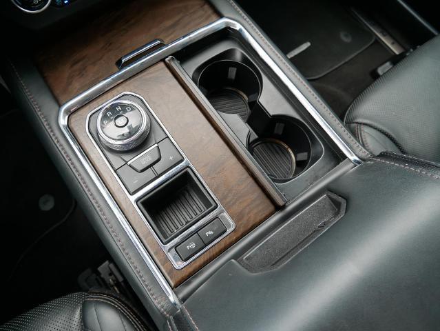 2020 Ford Expedition Platinum