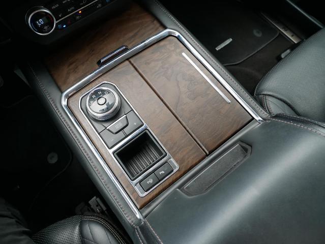 2020 Ford Expedition Platinum