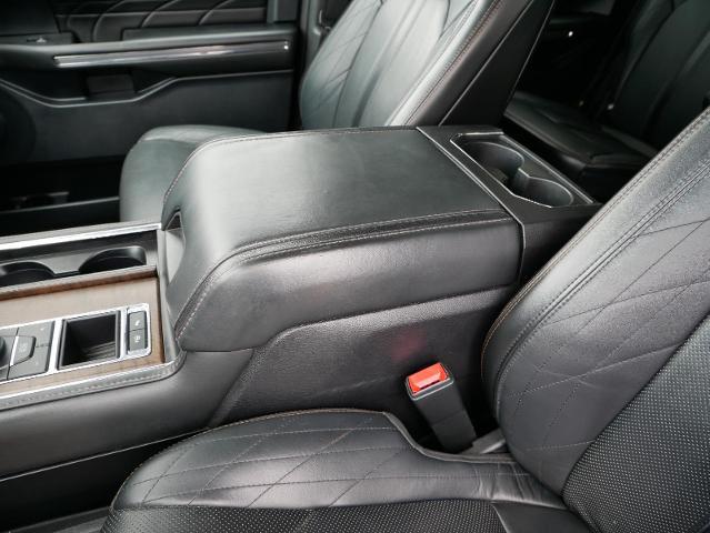 2020 Ford Expedition Platinum