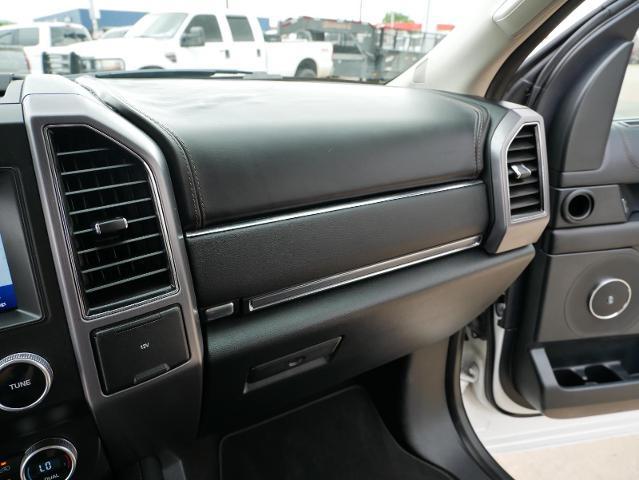 2020 Ford Expedition Platinum