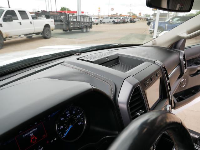 2020 Ford Expedition Platinum