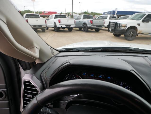 2020 Ford Expedition Platinum