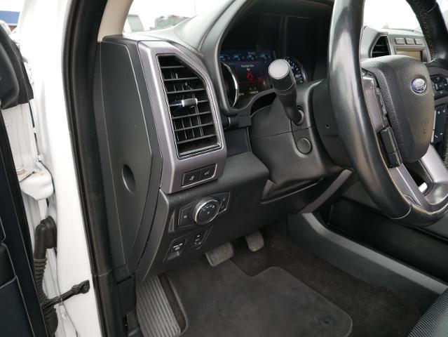 2020 Ford Expedition Platinum