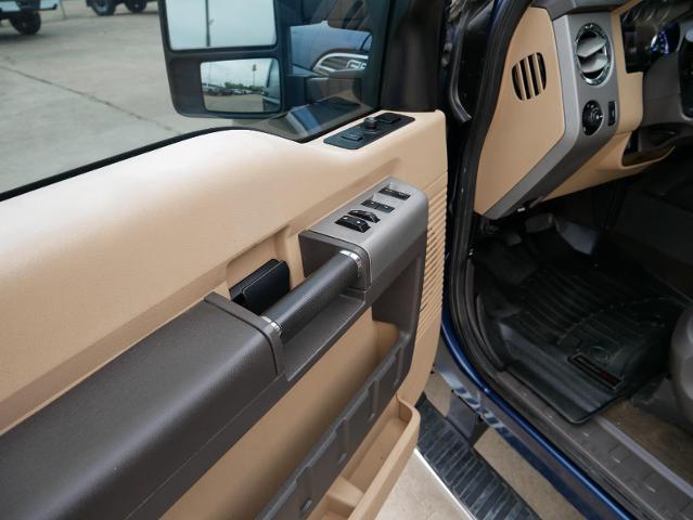 2016 Ford F-250 LARIAT