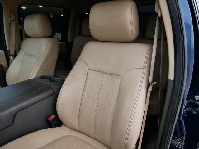 2016 Ford F-250 LARIAT