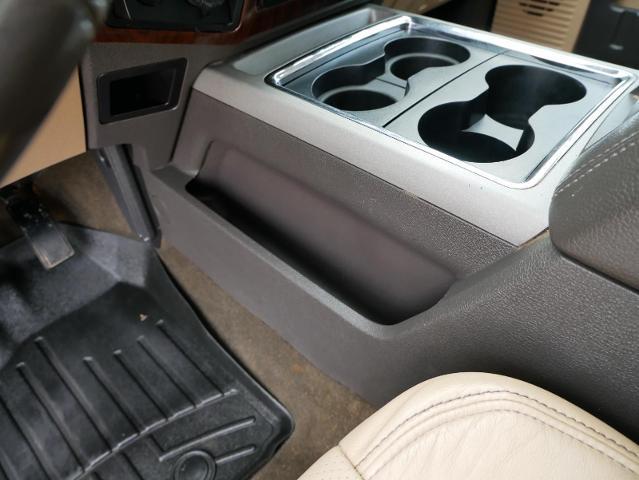 2016 Ford F-250 LARIAT