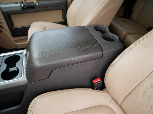 2016 Ford F-250 LARIAT