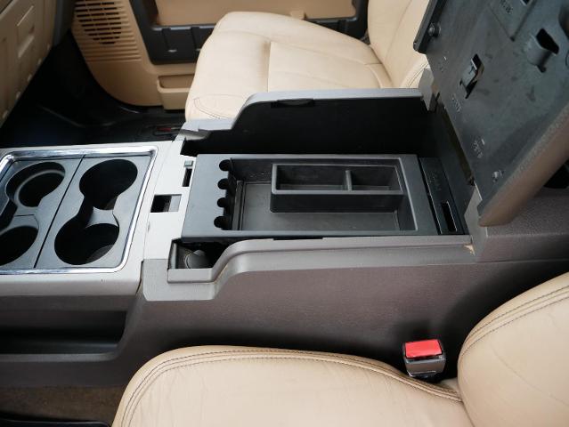 2016 Ford F-250 LARIAT
