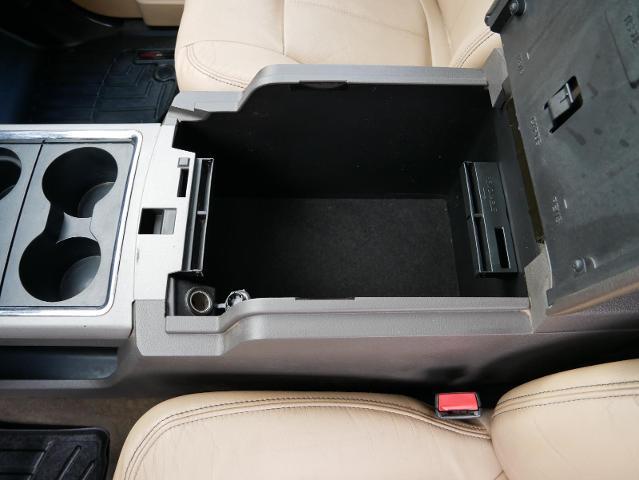 2016 Ford F-250 LARIAT