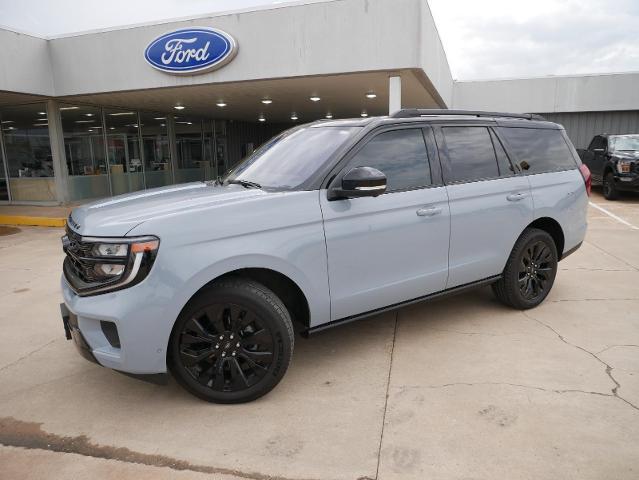 2025 Ford Expedition Platinum for sale in Caldwell, TX