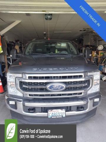 2020 Ford F-350 LARIAT for sale in SPOKANE VALLEY, WA