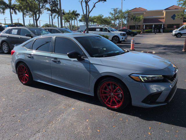 2024 Honda Civic Sedan for sale in Estero, FL