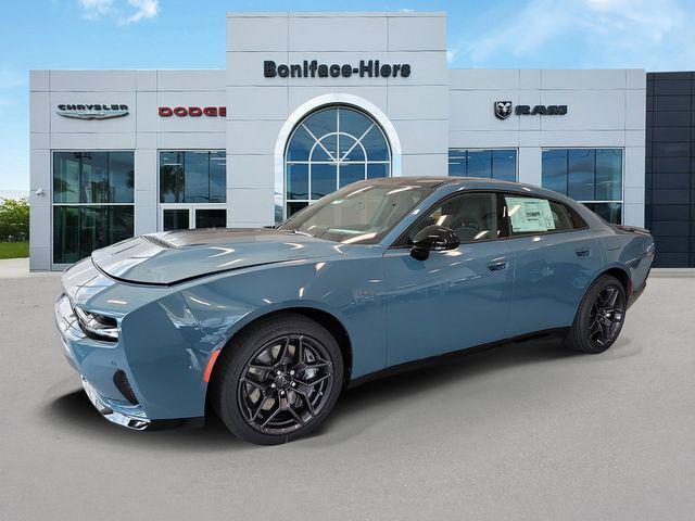 2026 Dodge Charger CHARGER R/T 4-DOOR AWD 2026 Dodge Charger CHARGER R/T 4-DOOR AWD