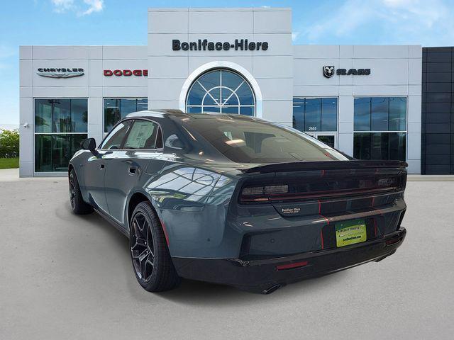 2026 Dodge Charger CHARGER R/T 4-DOOR AWD 2026 Dodge Charger CHARGER R/T 4-DOOR AWD