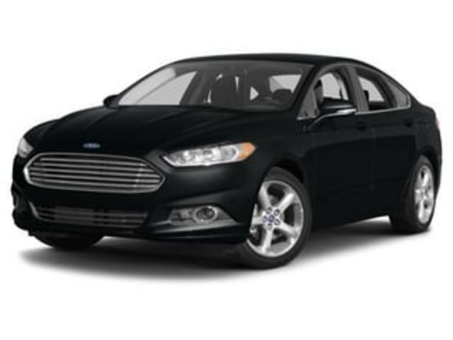 2014 Ford Fusion SE for sale in Corvallis, OR