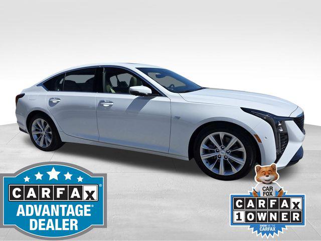 2026 Cadillac CT5 Premium Luxury RWD for sale in Pensacola, FL