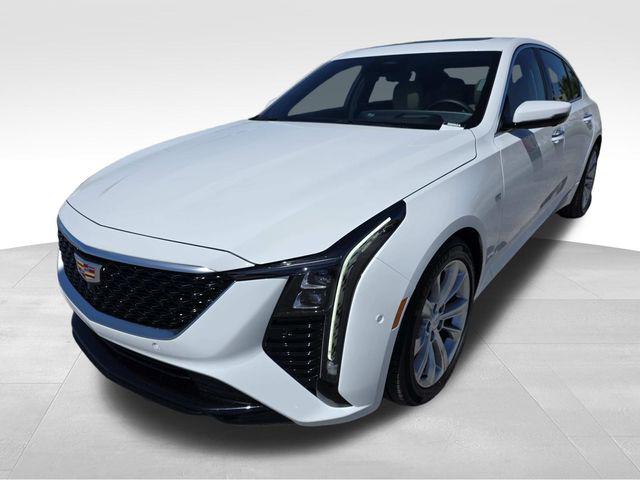 2026 Cadillac CT5 Premium Luxury RWD