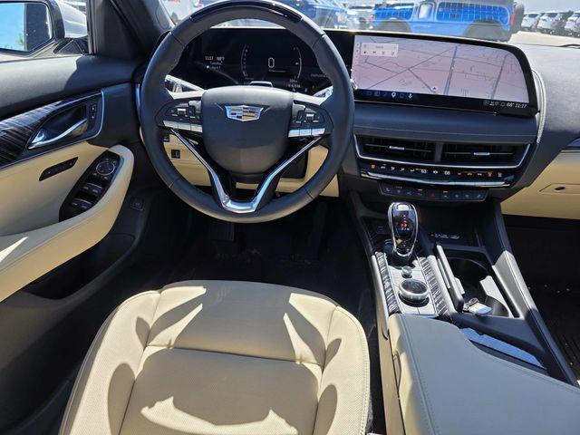 2026 Cadillac CT5 Premium Luxury RWD