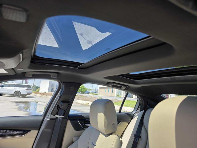 2026 Cadillac CT5 Premium Luxury RWD