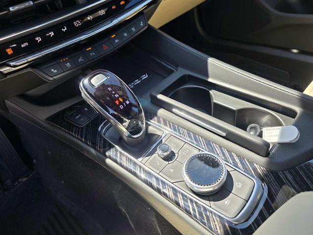 2026 Cadillac CT5 Premium Luxury RWD