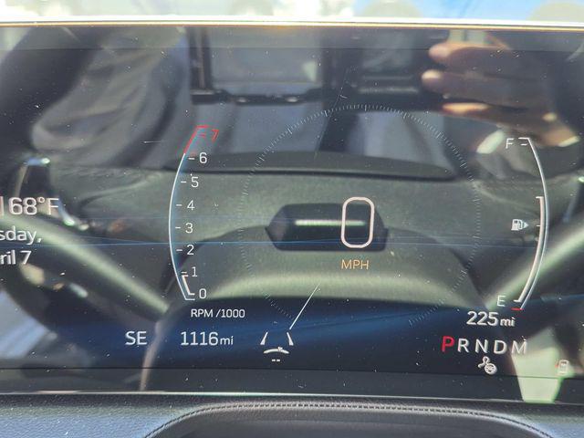 2026 Cadillac CT5 Premium Luxury RWD