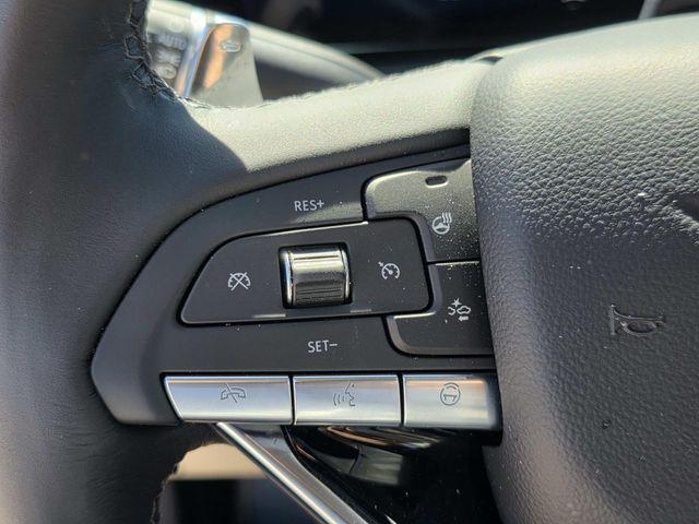 2026 Cadillac CT5 Premium Luxury RWD