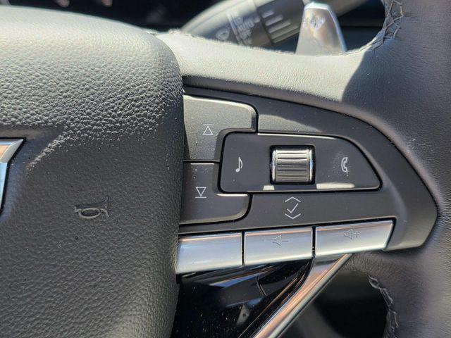 2026 Cadillac CT5 Premium Luxury RWD