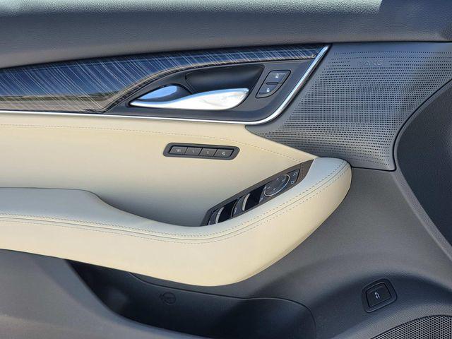 2026 Cadillac CT5 Premium Luxury RWD