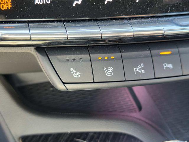 2026 Cadillac CT5 Premium Luxury RWD