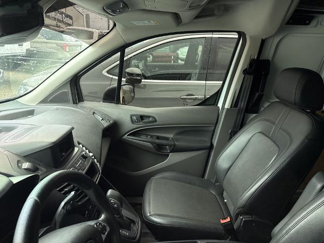 2022 Ford Transit Connect XL Cargo Van