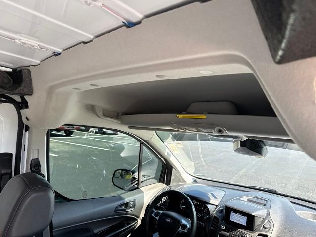 2022 Ford Transit Connect XL Cargo Van