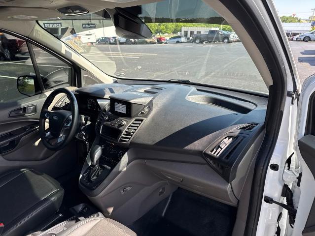 2022 Ford Transit Connect XL Cargo Van