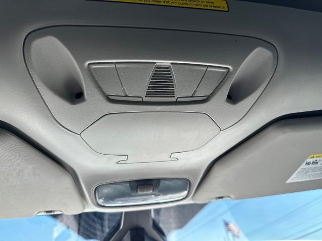 2022 Ford Transit Connect XL Cargo Van