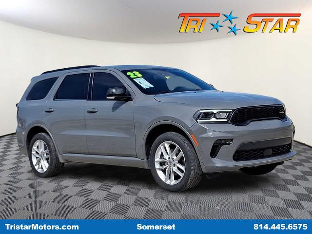 2023 Dodge Durango GT Premium AWD for sale in Somerset, PA