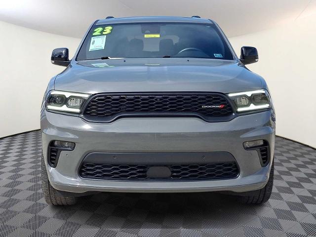2023 Dodge Durango GT Premium AWD