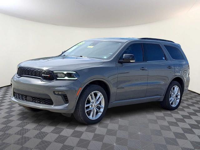 2023 Dodge Durango GT Premium AWD