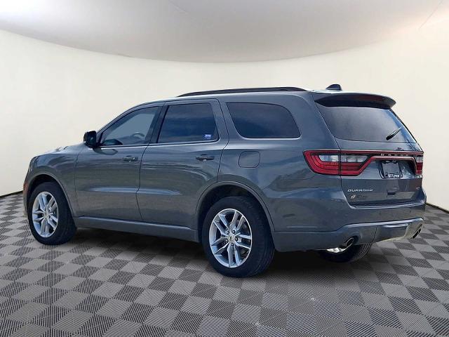 2023 Dodge Durango GT Premium AWD