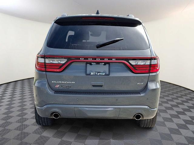 2023 Dodge Durango GT Premium AWD