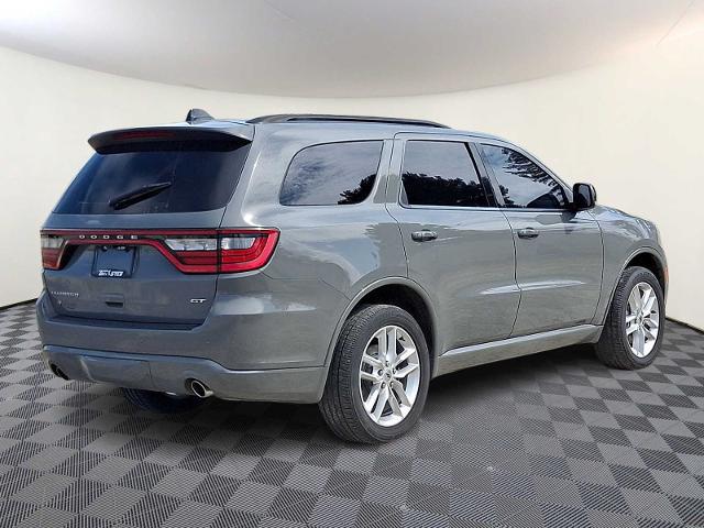 2023 Dodge Durango GT Premium AWD