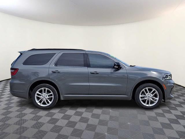 2023 Dodge Durango GT Premium AWD