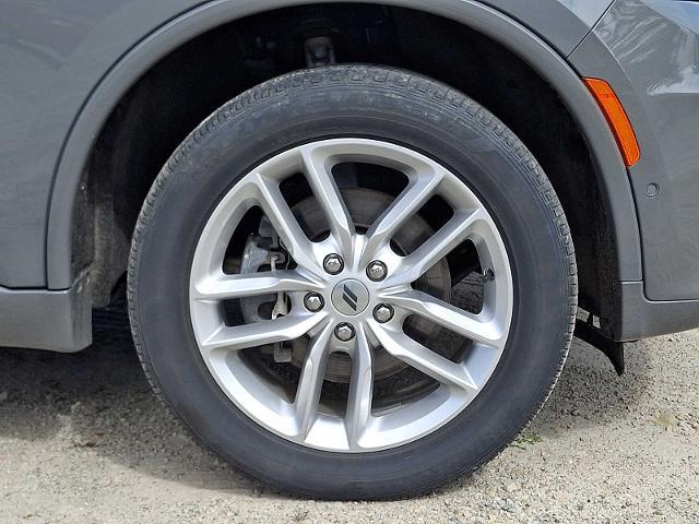 2023 Dodge Durango GT Premium AWD