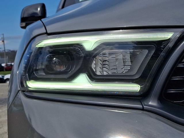 2023 Dodge Durango GT Premium AWD