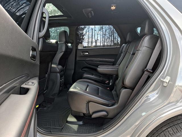 2023 Dodge Durango GT Premium AWD