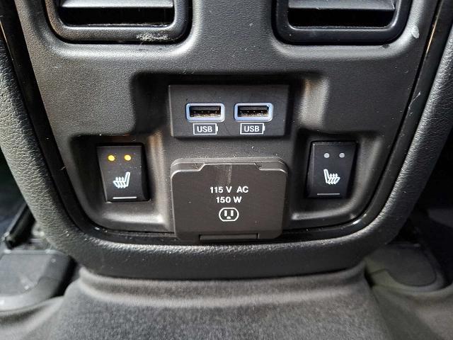 2023 Dodge Durango GT Premium AWD