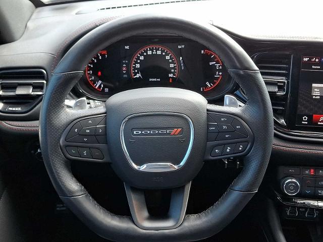 2023 Dodge Durango GT Premium AWD