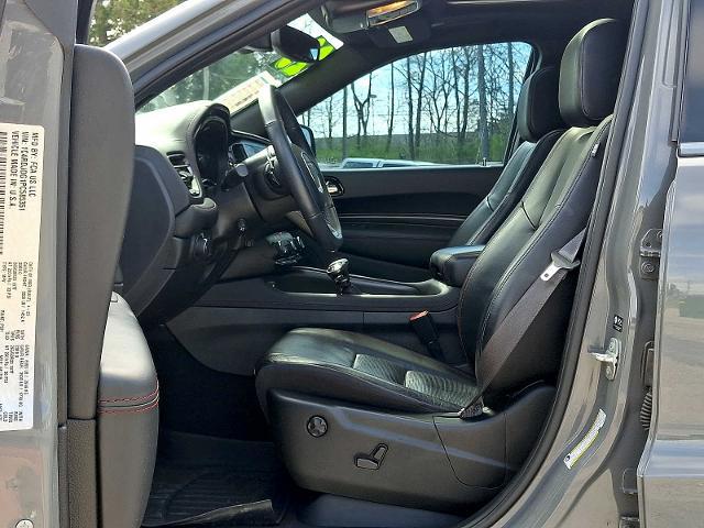 2023 Dodge Durango GT Premium AWD