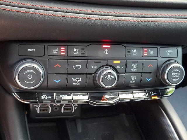 2023 Dodge Durango GT Premium AWD