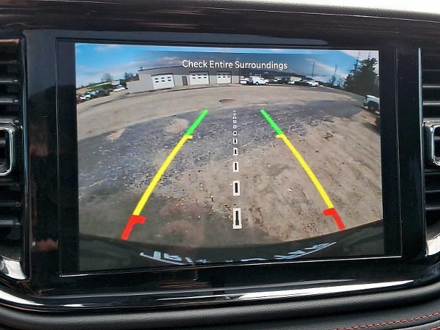 2023 Dodge Durango GT Premium AWD